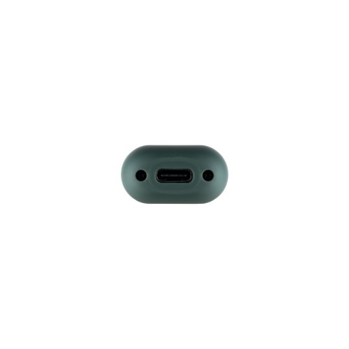 Электронная сигарета Brusko Minican 3 Pro Зеленый
