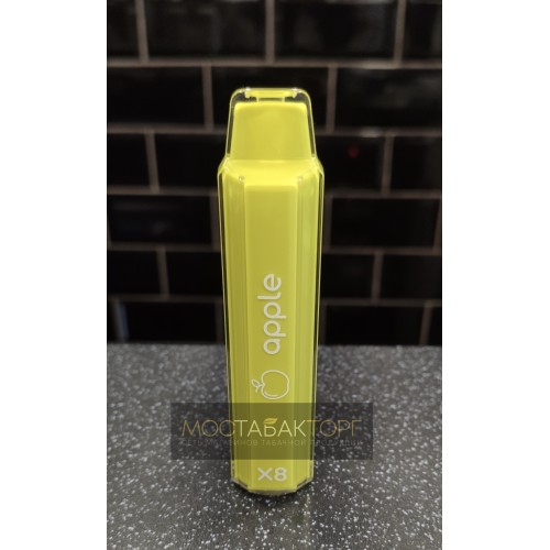 IZI X8 Apple (Изи Х8 Яблоко)