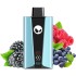 WAKA soPro 20000 - Ежевика Черника Малина