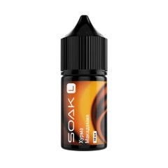 Жидкость Soak L Хурма макадамия 30 мл